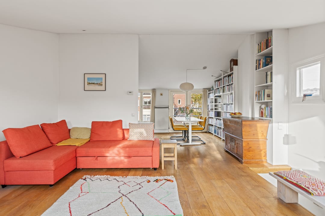 Foto 13 van Nieuwe Koekoekstraat 66-BS