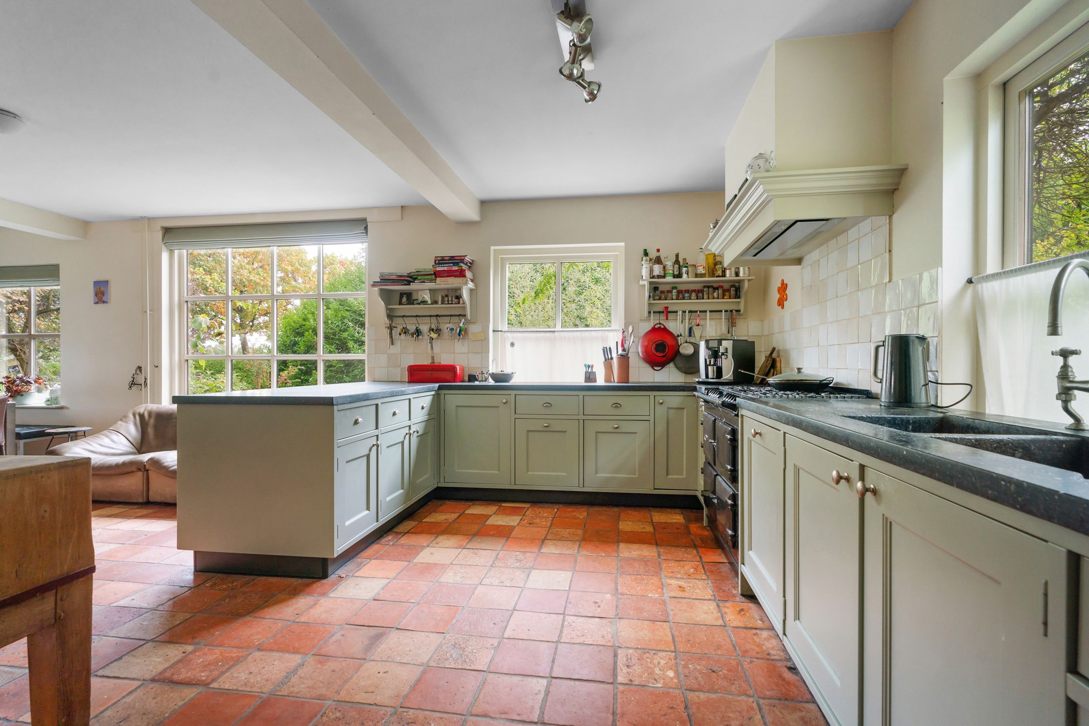 Foto 12 van Koningin Wilhelminaweg 45