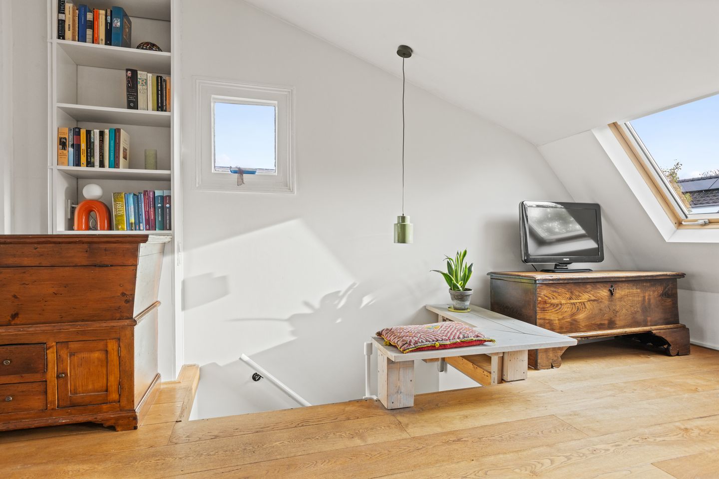 Foto 14 van Nieuwe Koekoekstraat 66-BS