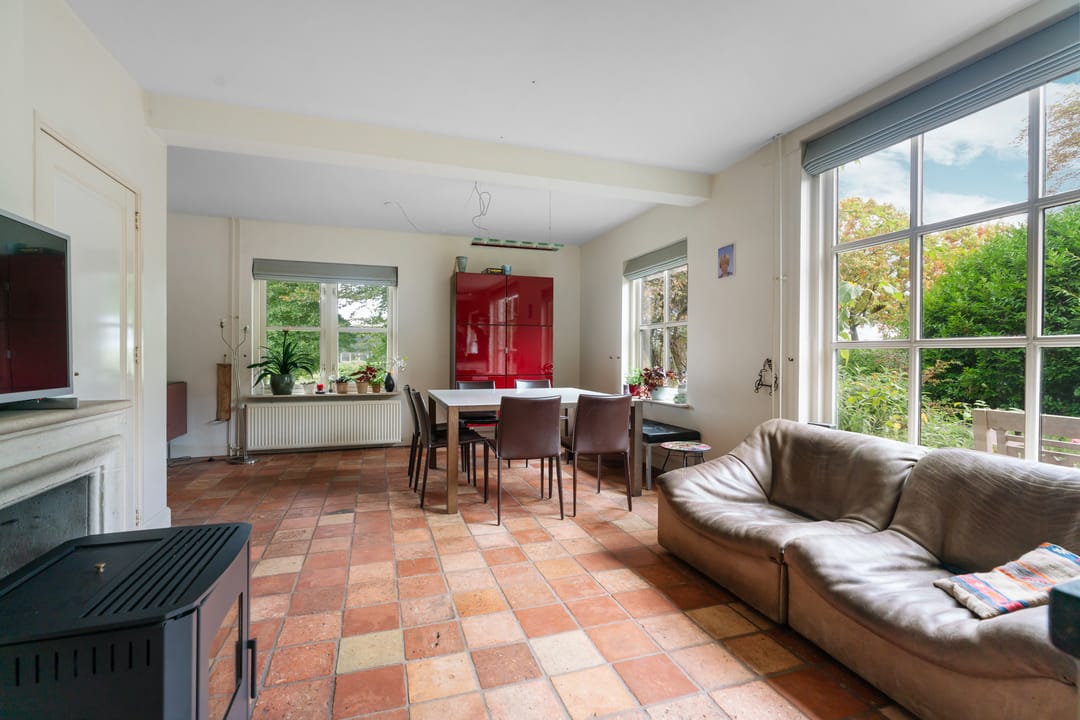 Foto 13 van Koningin Wilhelminaweg 45