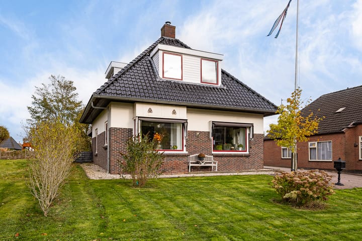 Foto 10 van A.E. Gorterweg 12