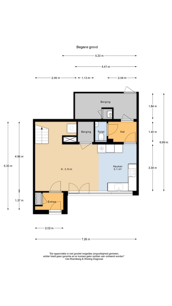 Photo 33 of Jan Tooropstraat 18