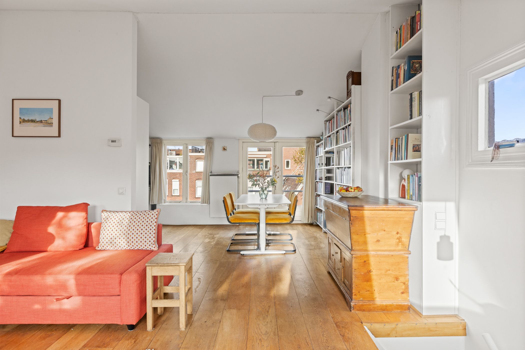 Foto 15 van Nieuwe Koekoekstraat 66-BS