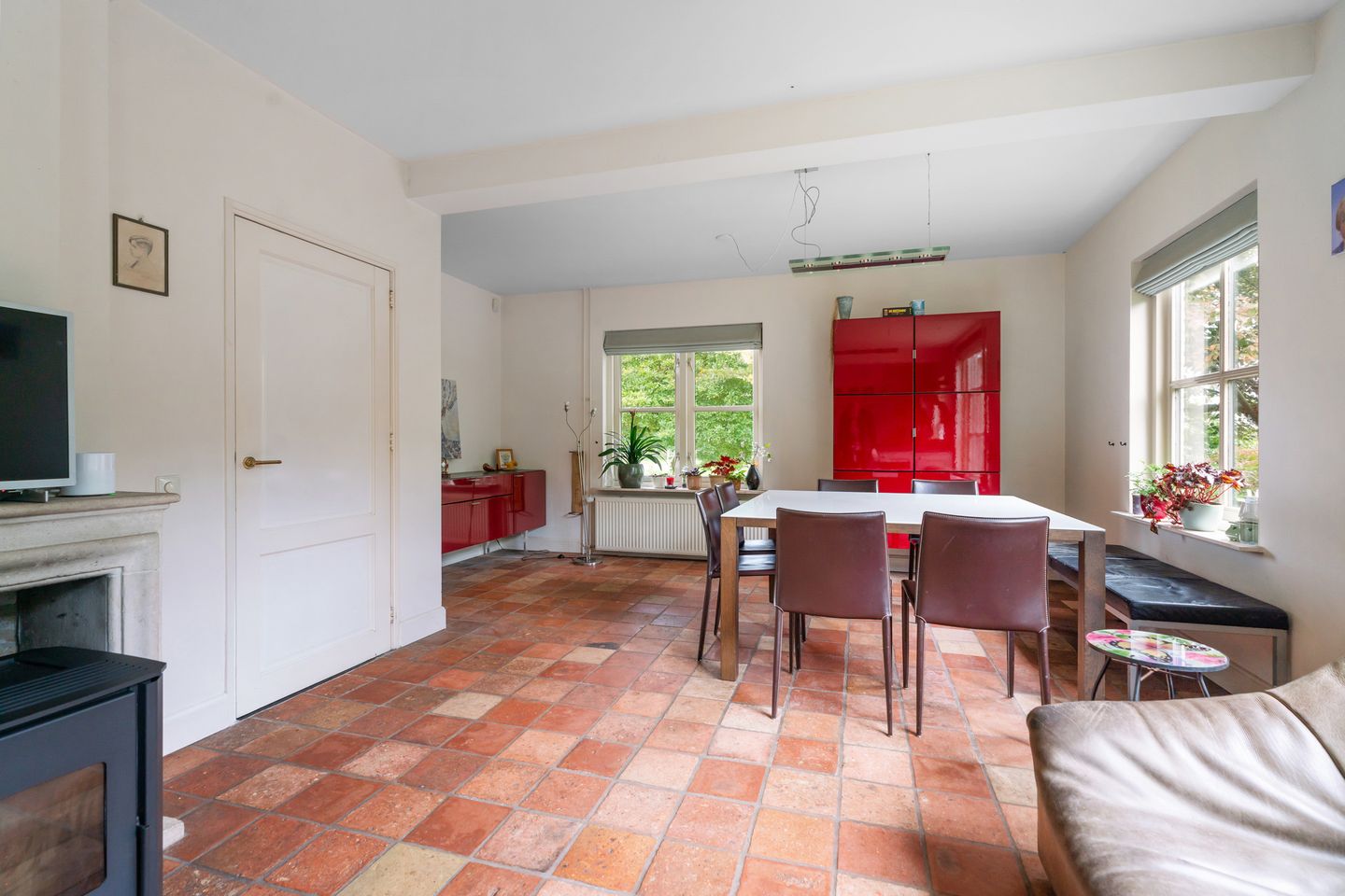 Foto 14 van Koningin Wilhelminaweg 45