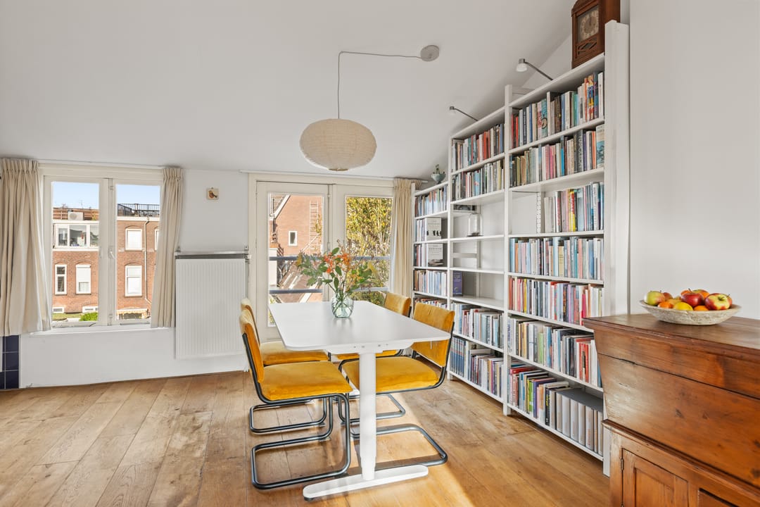 Foto 16 van Nieuwe Koekoekstraat 66-BS