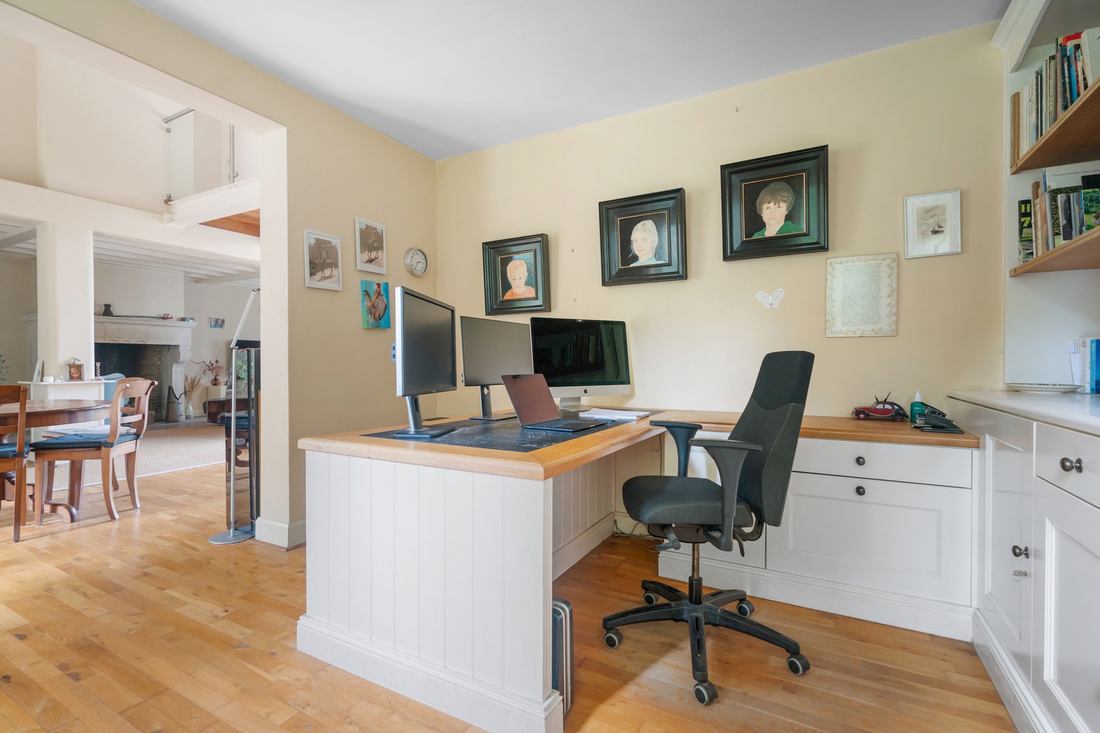 Foto 15 van Koningin Wilhelminaweg 45