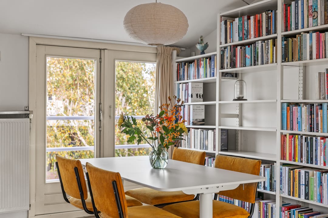 Foto 17 van Nieuwe Koekoekstraat 66-BS