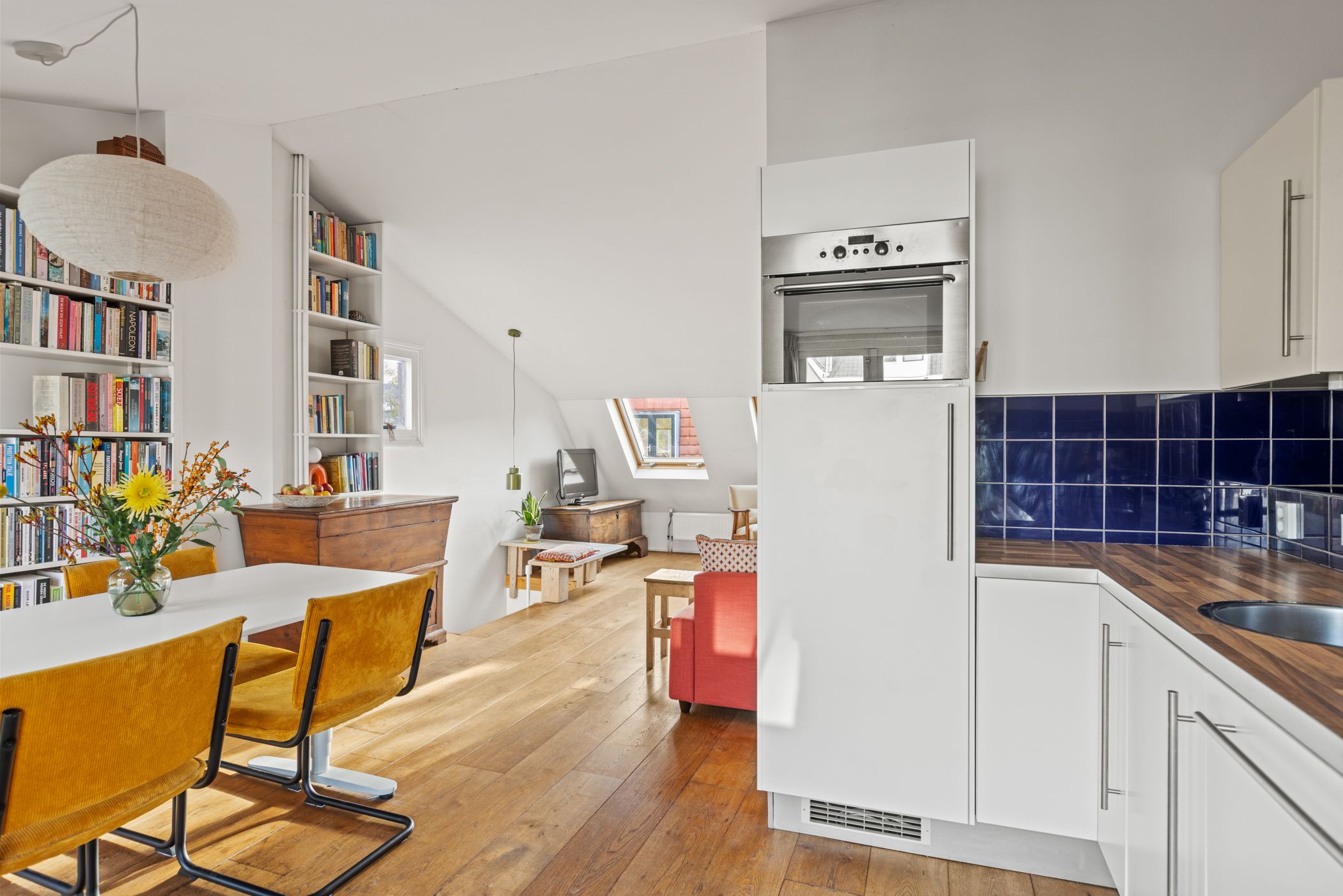 Foto 18 van Nieuwe Koekoekstraat 66-BS