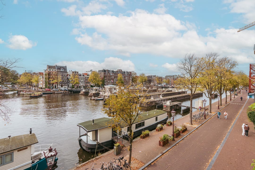 Foto 22 van Amstel 137-B