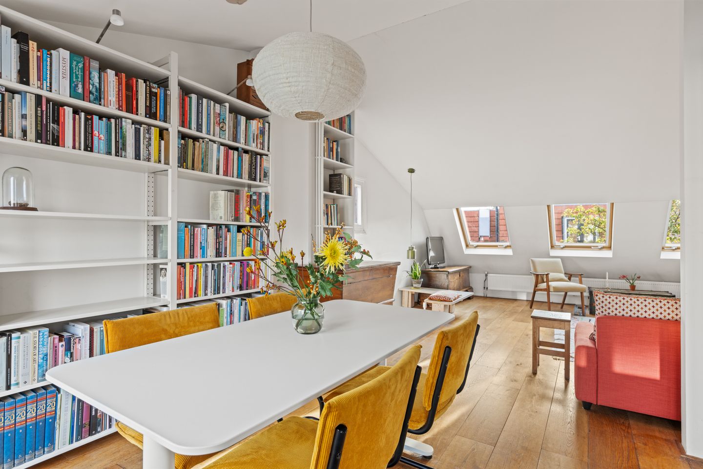 Foto 19 van Nieuwe Koekoekstraat 66-BS