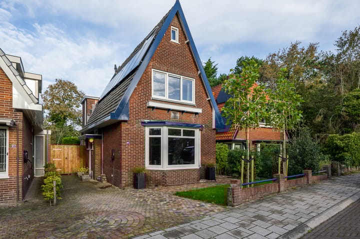 Foto 1 van Westerweg 57