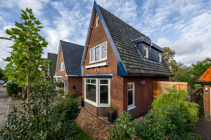 Photo 2 of Westerweg 57