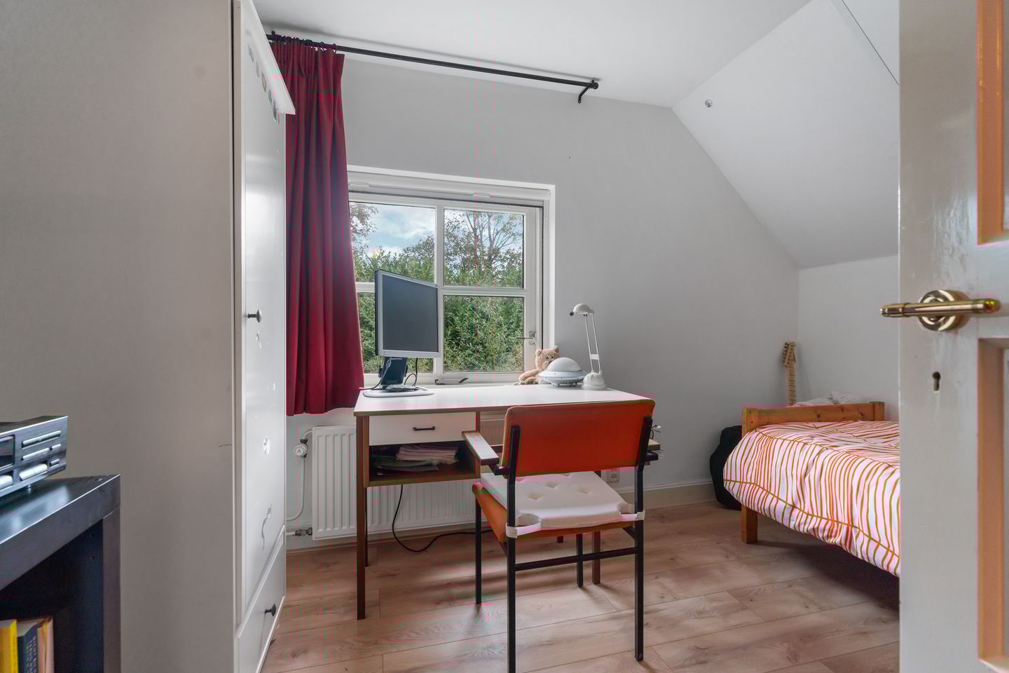 Foto 20 van Koningin Wilhelminaweg 45