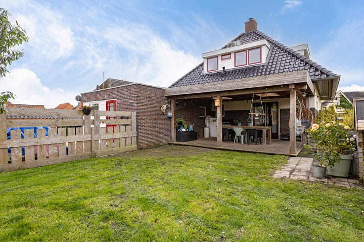 Foto 18 van A.E. Gorterweg 12