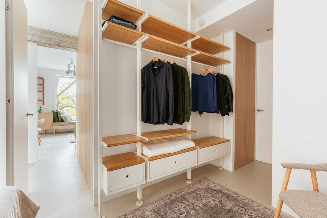 Foto 26 van Amstel 137-B