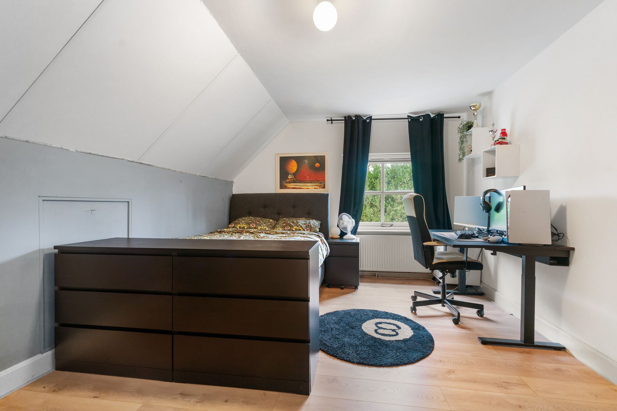 Foto 21 van Koningin Wilhelminaweg 45