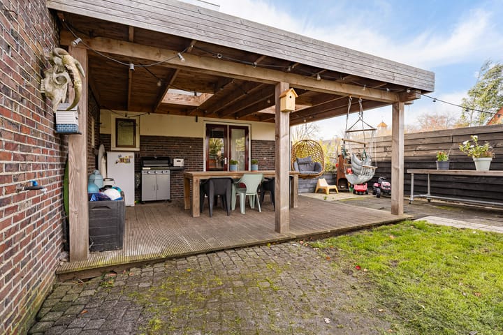 Foto 19 van A.E. Gorterweg 12