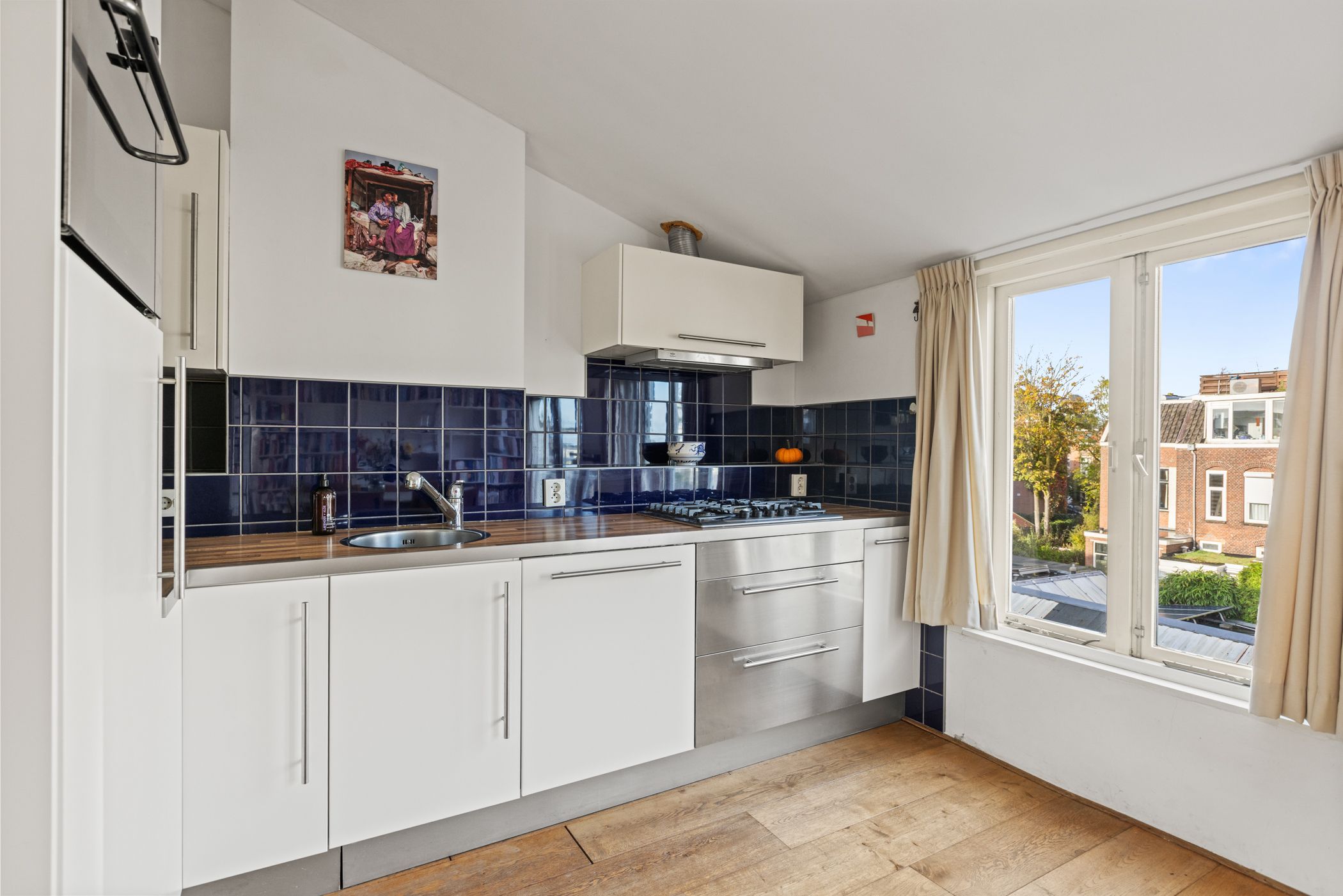 Foto 24 van Nieuwe Koekoekstraat 66-BS