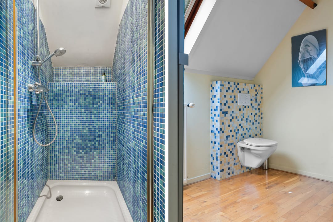 Foto 23 van Koningin Wilhelminaweg 45