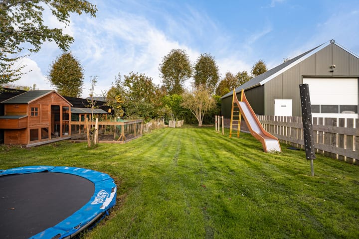 Foto 21 van A.E. Gorterweg 12