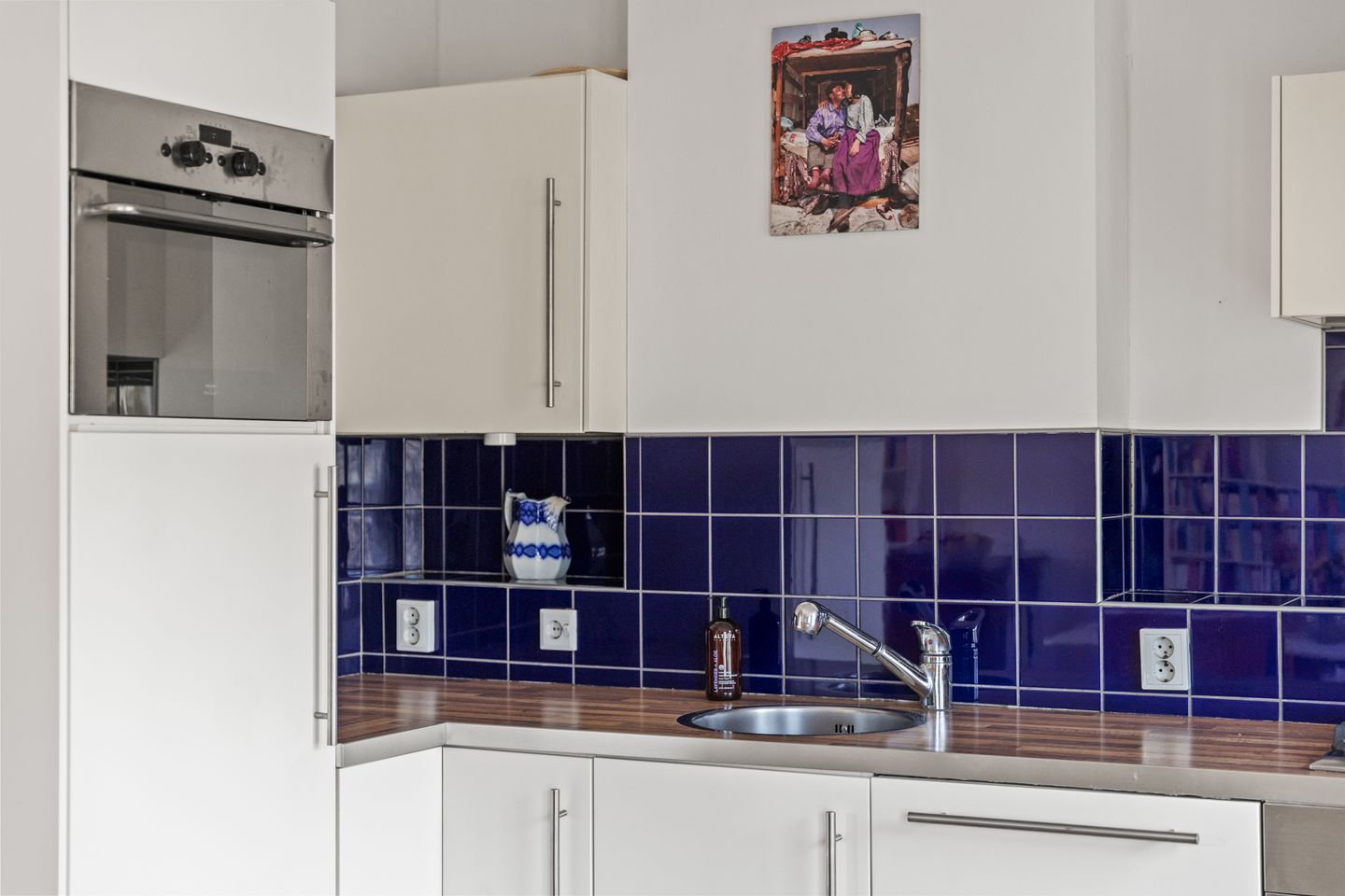 Foto 25 van Nieuwe Koekoekstraat 66-BS