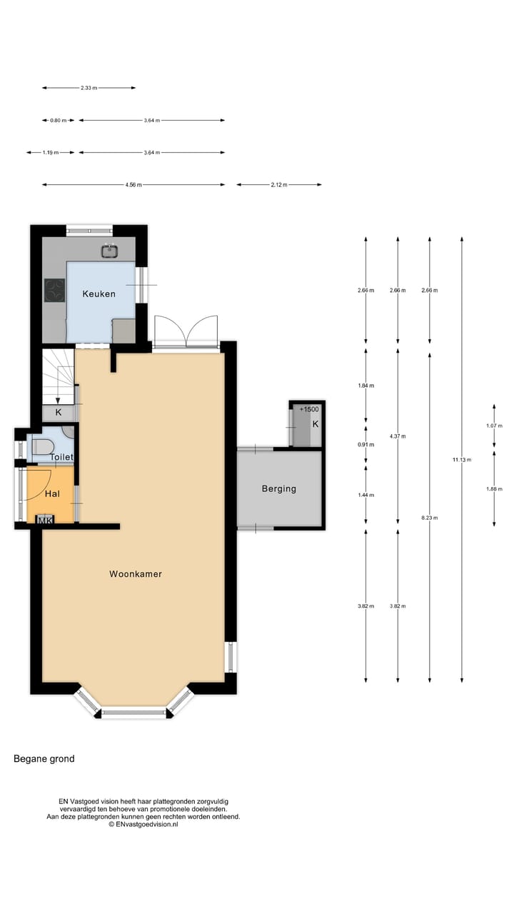 Foto 7 van Westerweg 57