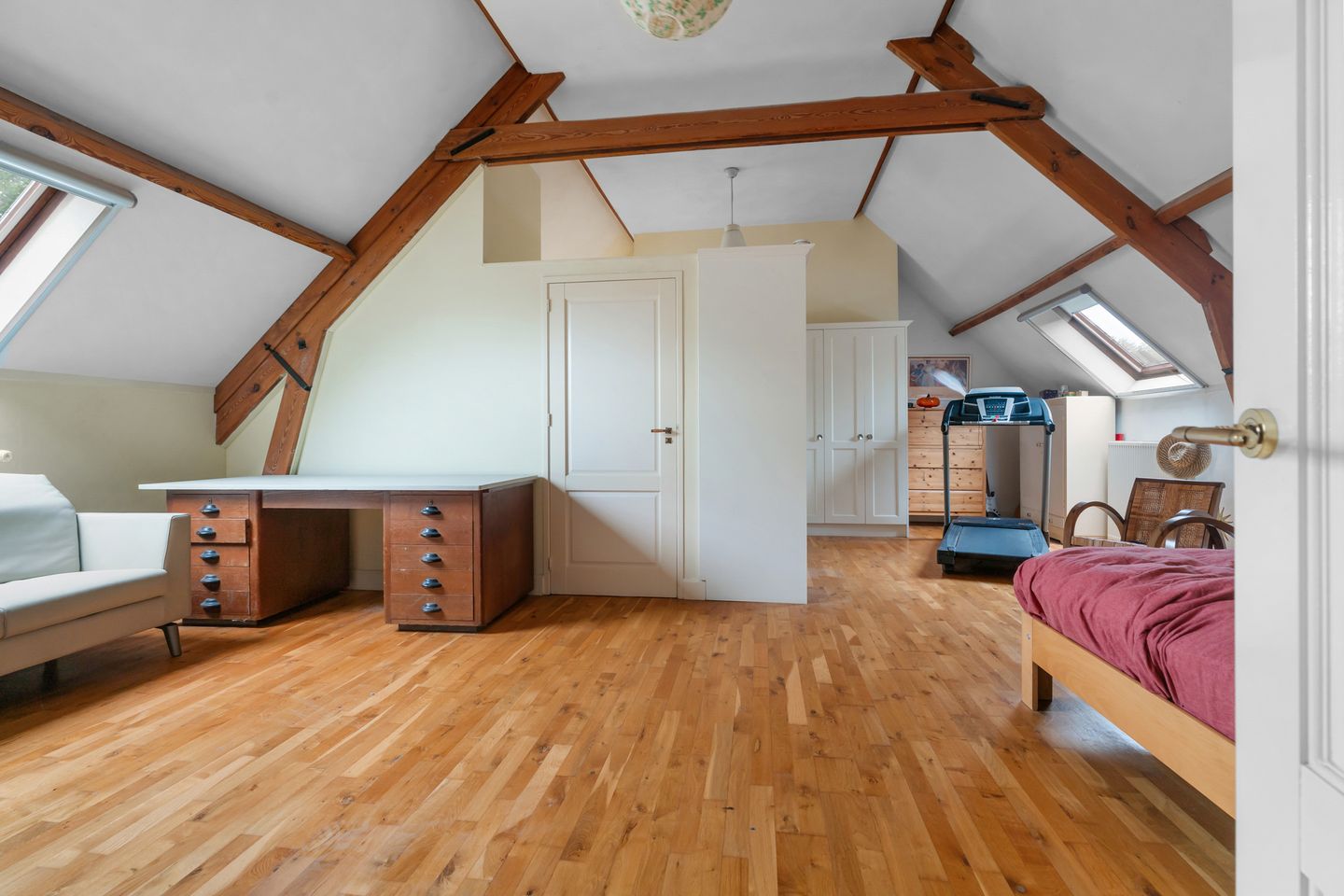 Foto 25 van Koningin Wilhelminaweg 45