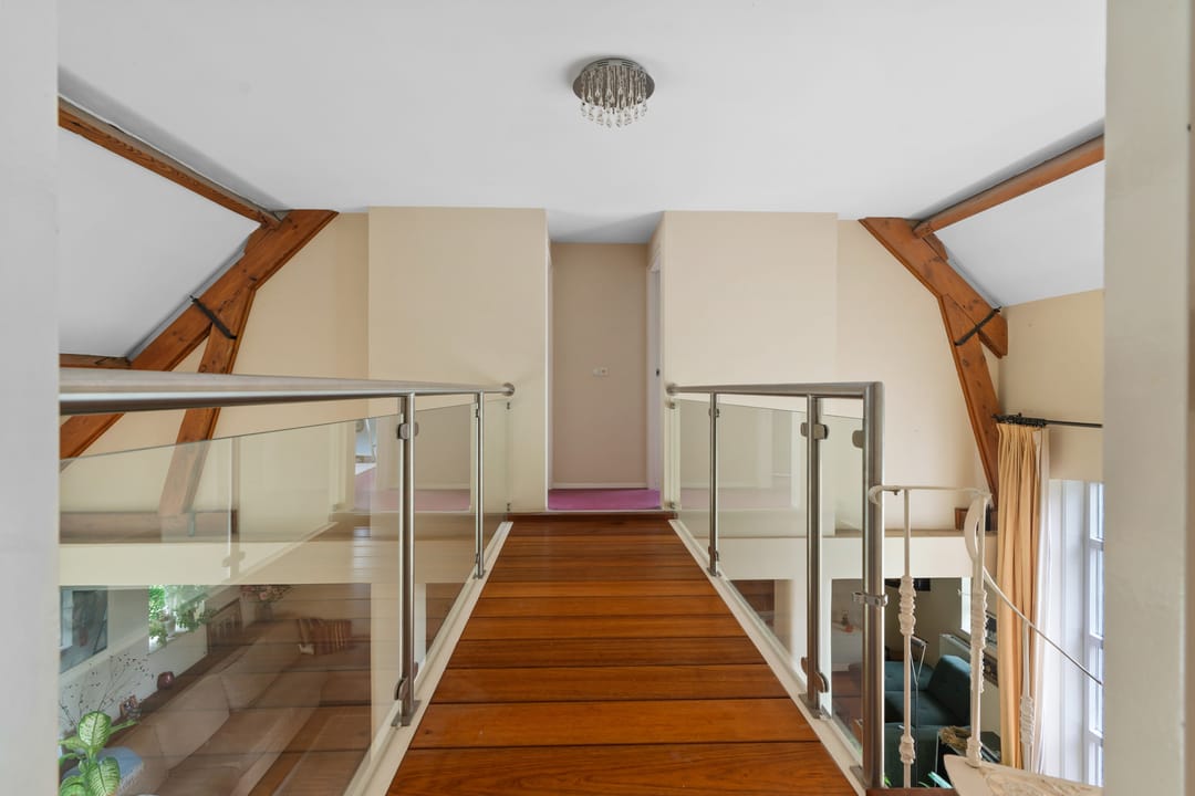 Foto 26 van Koningin Wilhelminaweg 45