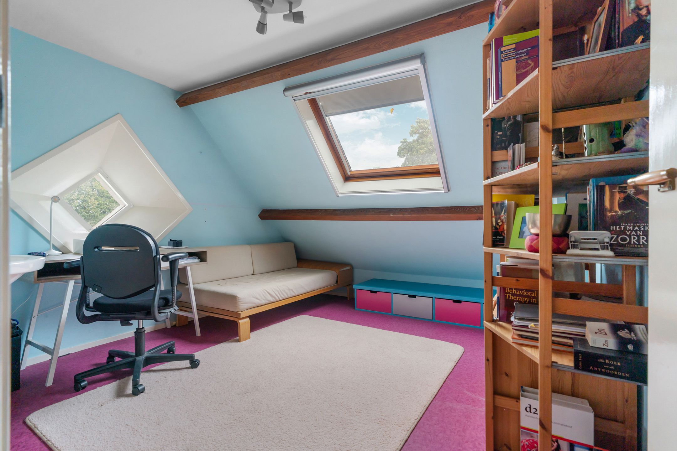 Foto 27 van Koningin Wilhelminaweg 45