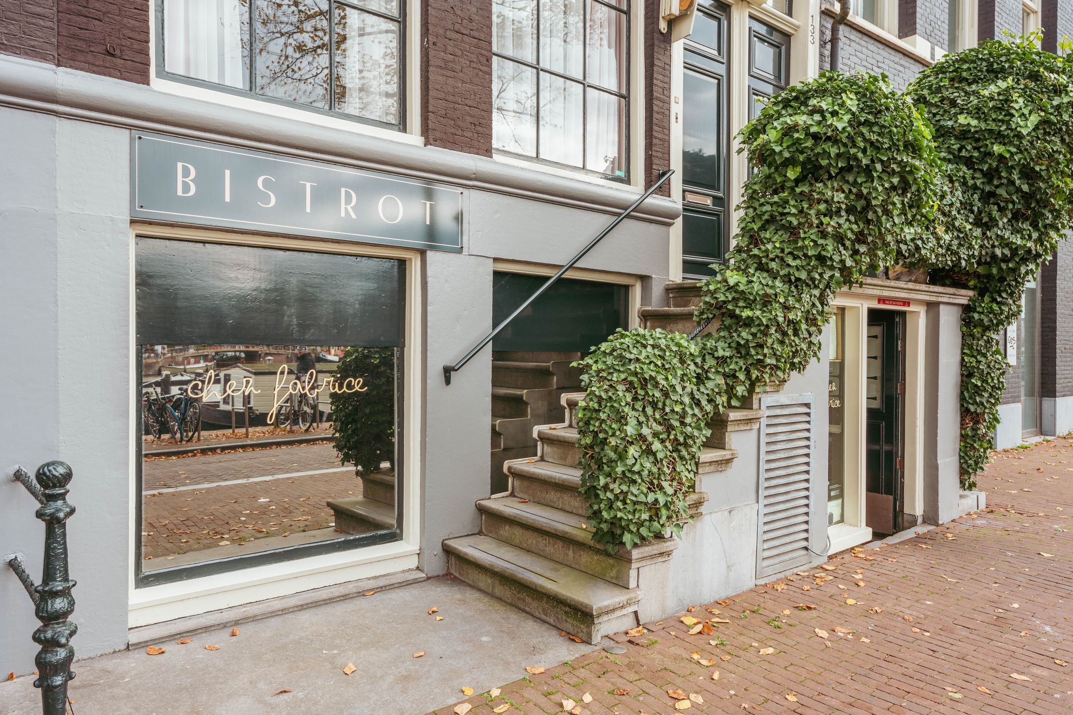 Foto 33 van Amstel 137-B