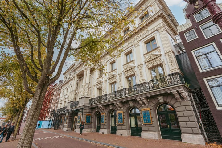 Photo 34 of Amstel 137-B