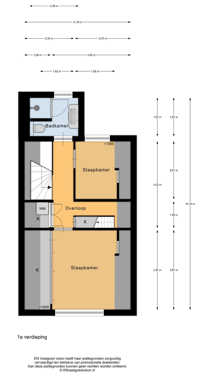Foto 12 van Westerweg 57