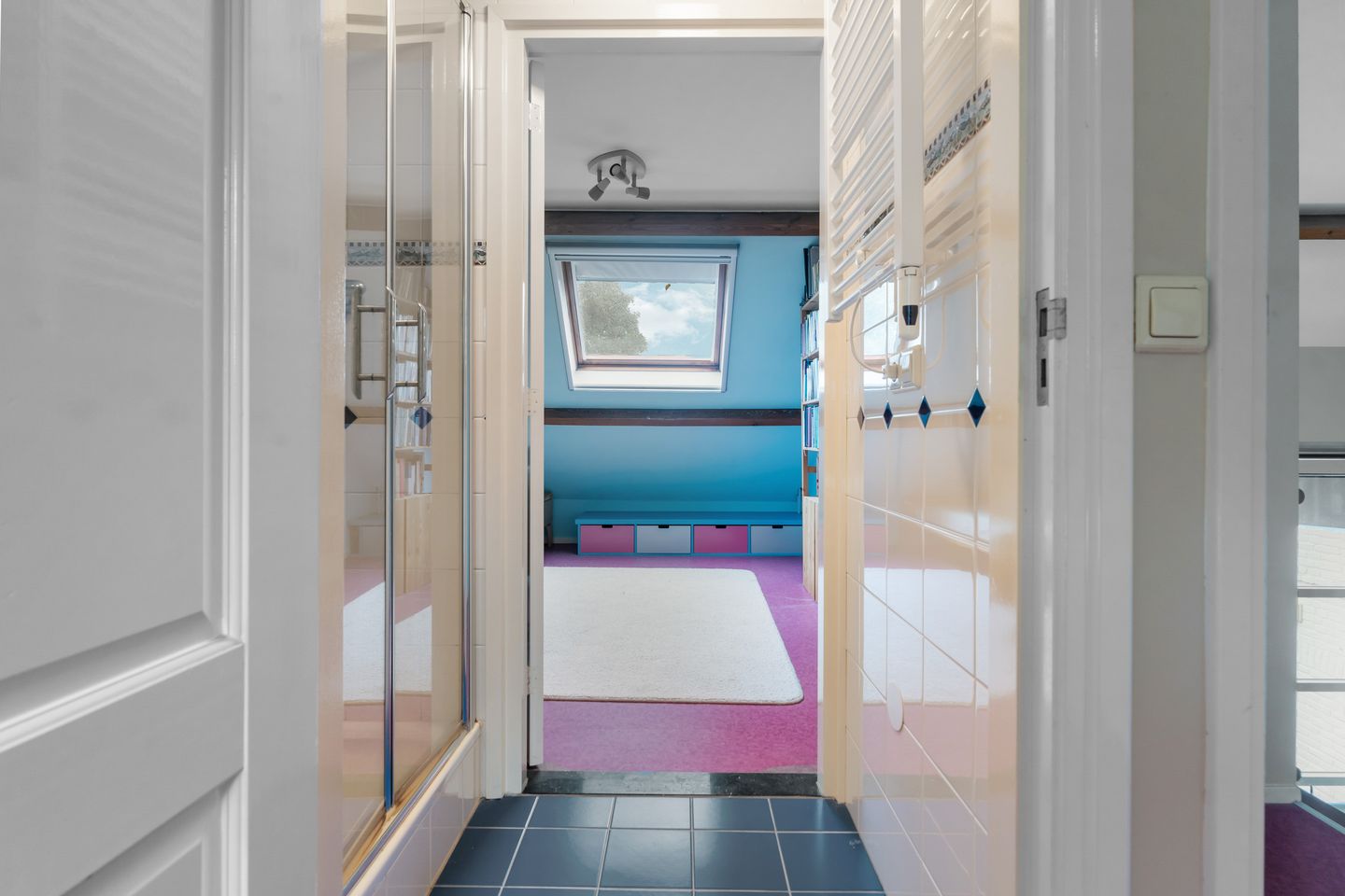 Foto 29 van Koningin Wilhelminaweg 45