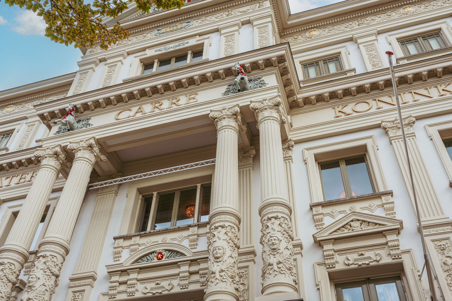 Foto 35 van Amstel 137-B