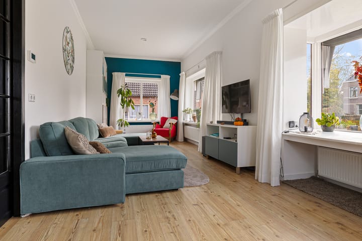 Foto 28 van A.E. Gorterweg 12