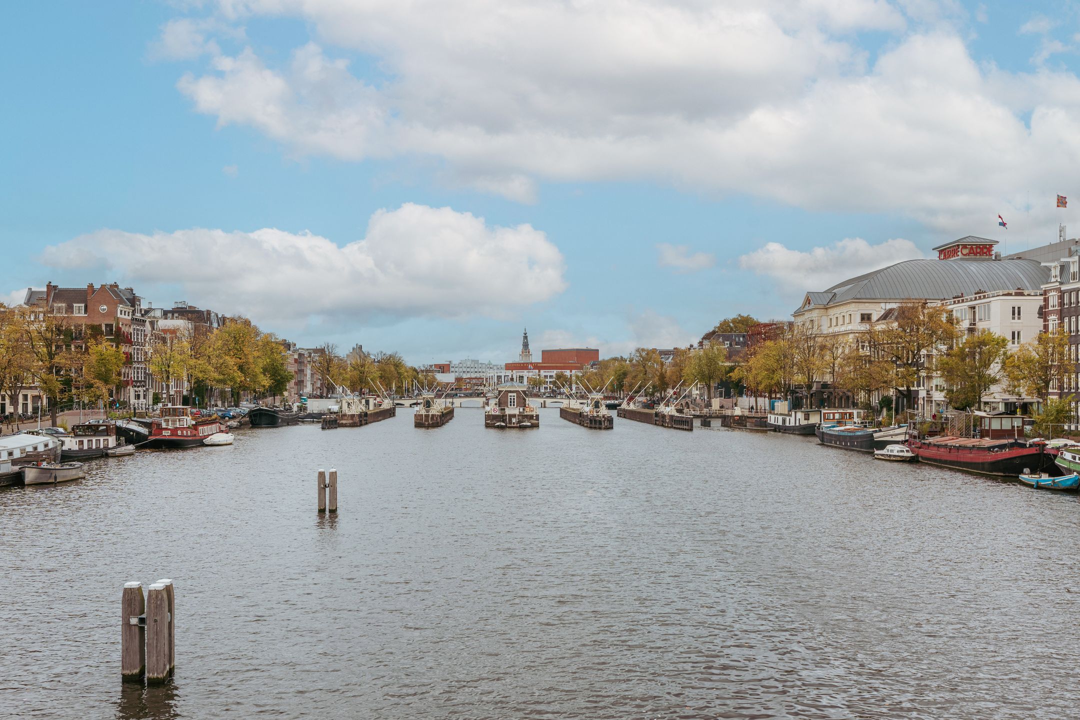 Foto 36 van Amstel 137-B