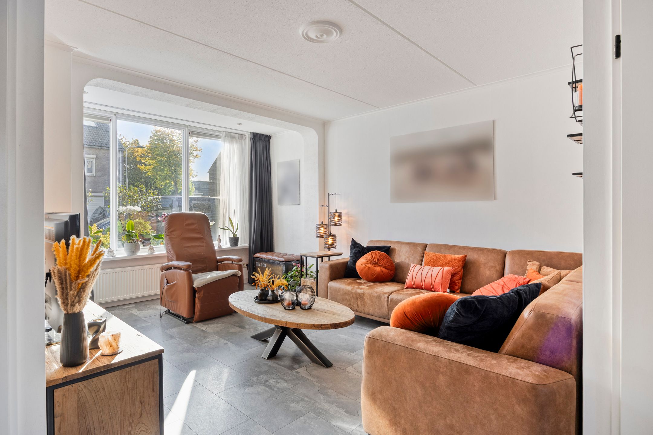 Photo 3 of Kralingenstraat 13