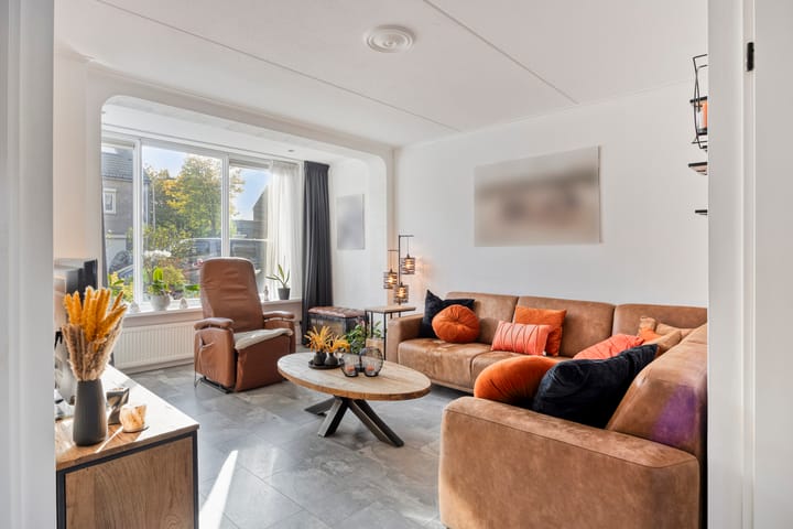 Foto 3 van Kralingenstraat 13