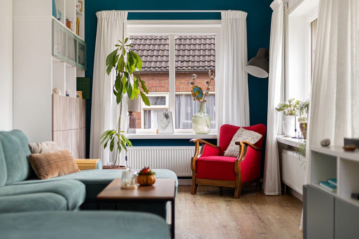 Foto 30 van A.E. Gorterweg 12