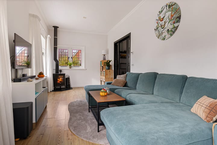 Foto 31 van A.E. Gorterweg 12