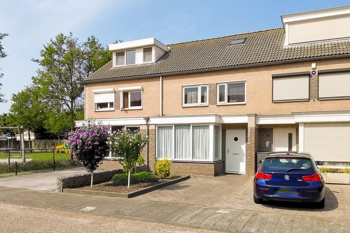 Foto 5 van Kralingenstraat 13