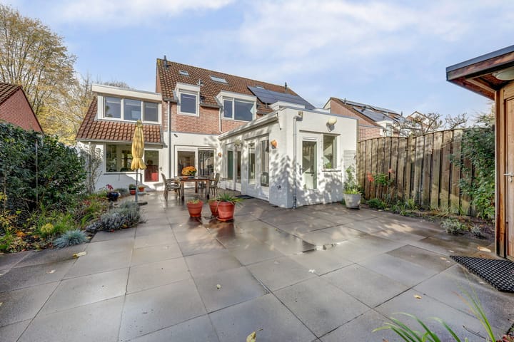 Photo 40 of Rijnring 113