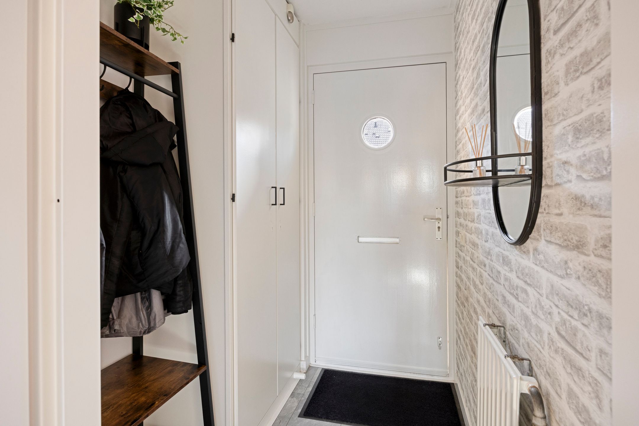 Photo 6 of Kralingenstraat 13