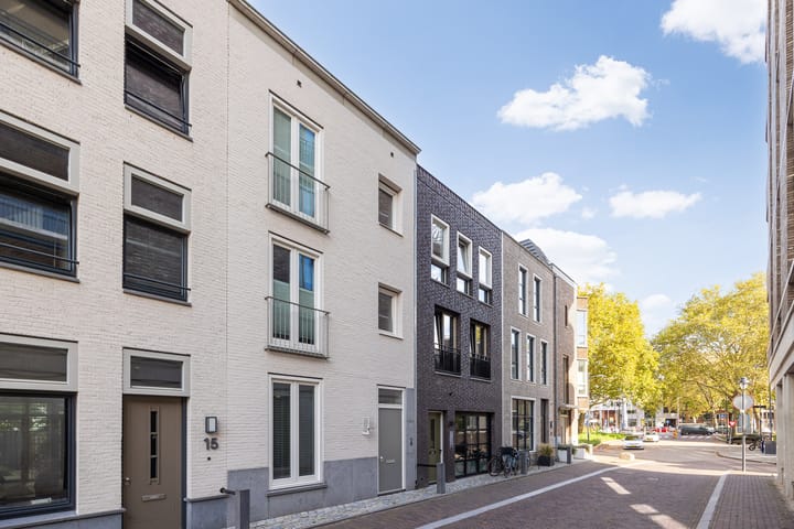 Chirurgijnstraat 13 main image