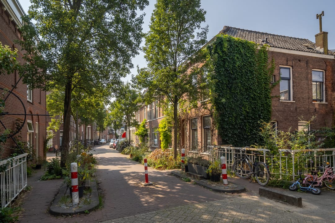 Foto 37 van Nieuwe Koekoekstraat 66-BS