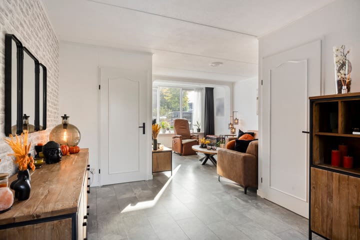 Foto 7 van Kralingenstraat 13