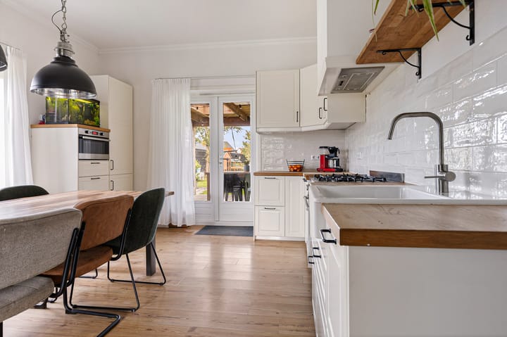 Foto 34 van A.E. Gorterweg 12