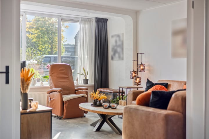 Foto 9 van Kralingenstraat 13