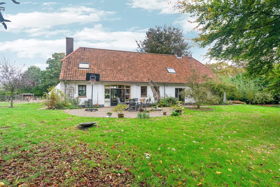 Foto 38 van Koningin Wilhelminaweg 45