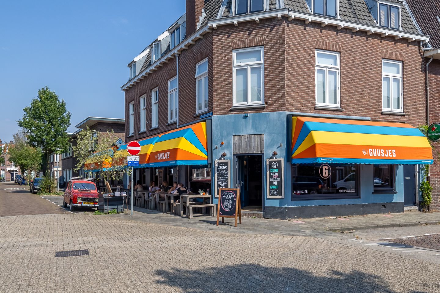 Foto 40 van Nieuwe Koekoekstraat 66-BS
